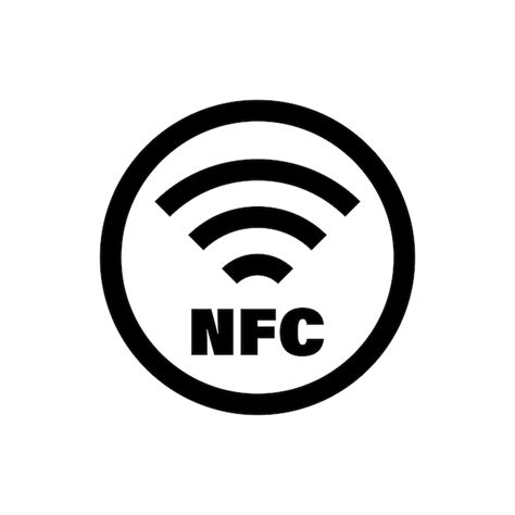 nfc tag icon|nfc payment icon.